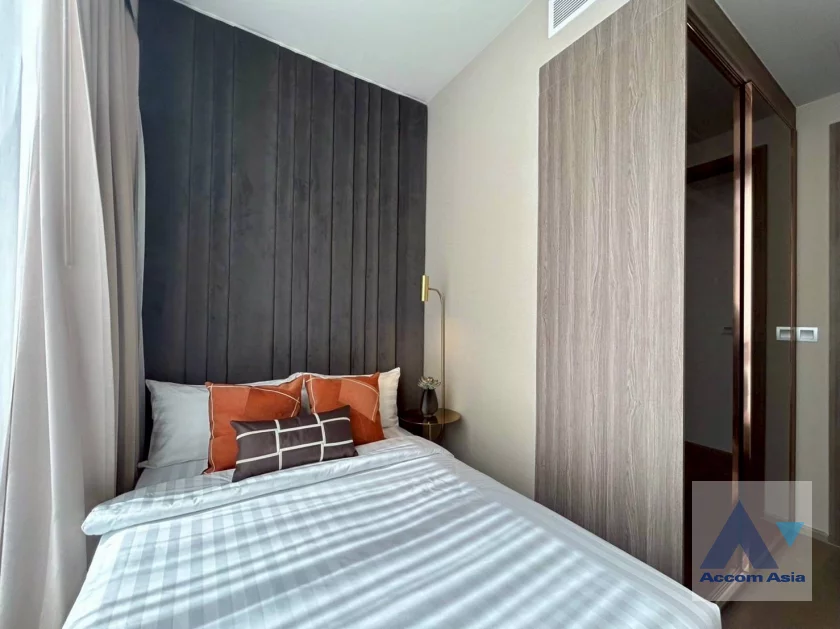 9  2 br Condominium For Rent in Sukhumvit ,Bangkok MRT Sukhumvit - BTS Asok at Celes Asoke AA46434