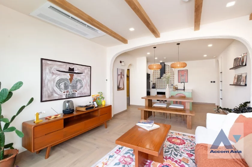  1  2 br Condominium For Sale in Sukhumvit ,Bangkok BTS Nana at Sukhumvit City Resort AA46435