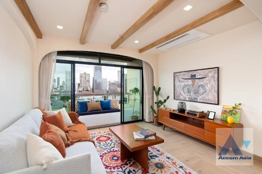  1  2 br Condominium For Sale in Sukhumvit ,Bangkok BTS Nana at Sukhumvit City Resort AA46435