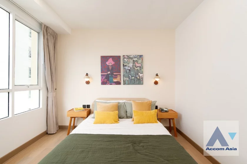 9  2 br Condominium For Sale in Sukhumvit ,Bangkok BTS Nana at Sukhumvit City Resort AA46435