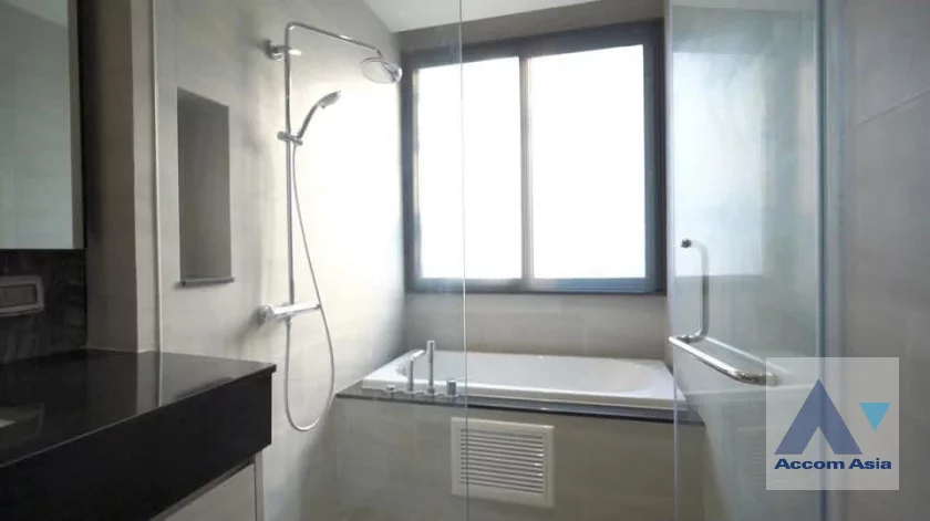 13  4 br House for rent and sale in Sathorn ,Bangkok MRT Khlong Toei - BTS Sala Daeng at Anina Villa Sathorn-Yenakart AA46437