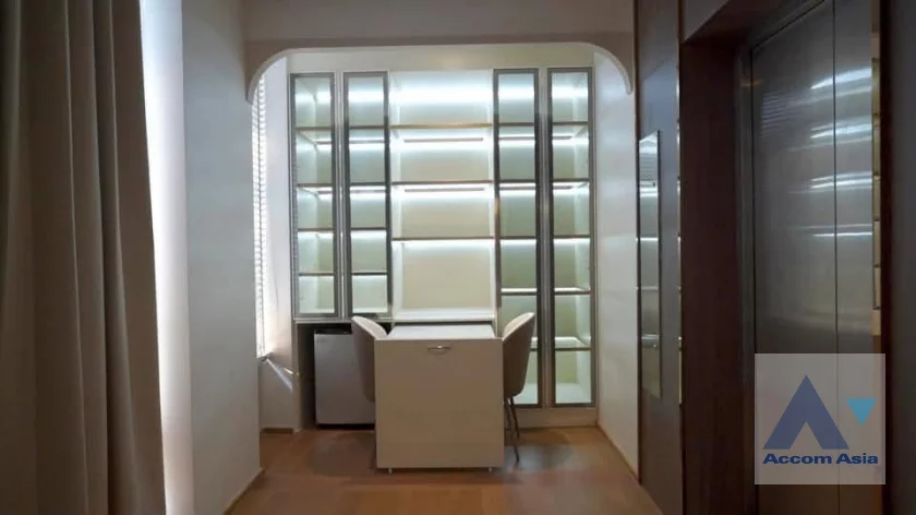 14  4 br House for rent and sale in Sathorn ,Bangkok MRT Khlong Toei - BTS Sala Daeng at Anina Villa Sathorn-Yenakart AA46437