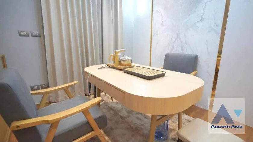 12  4 br House for rent and sale in Sathorn ,Bangkok MRT Khlong Toei - BTS Sala Daeng at Anina Villa Sathorn-Yenakart AA46437