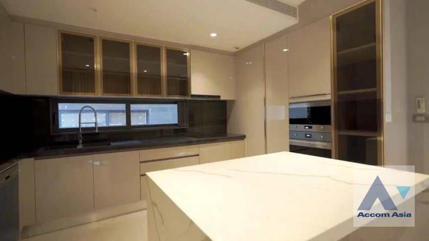 8  4 br House for rent and sale in Sathorn ,Bangkok MRT Khlong Toei - BTS Sala Daeng at Anina Villa Sathorn-Yenakart AA46437