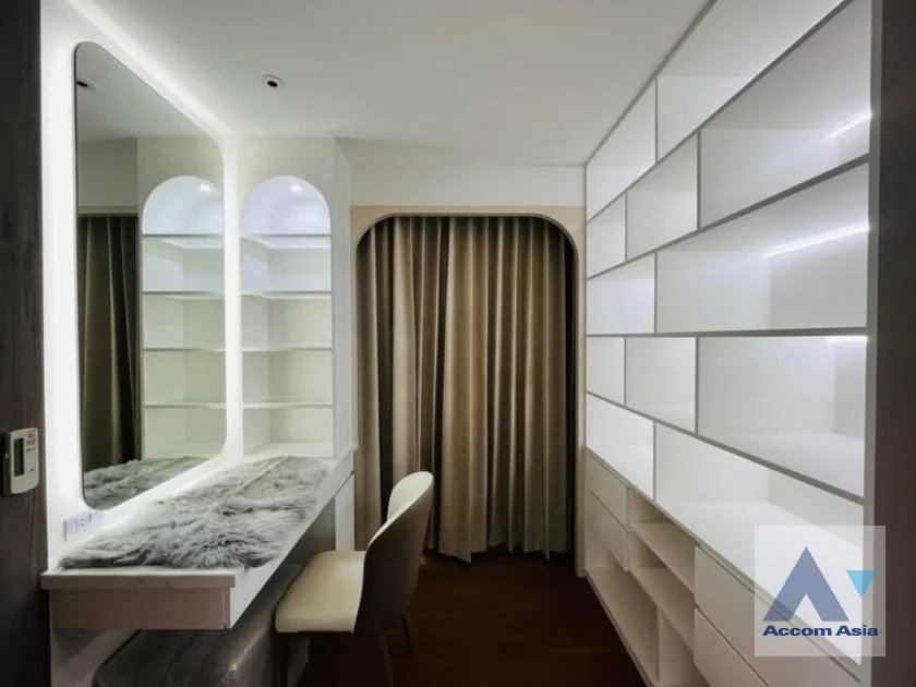 15  4 br House for rent and sale in Sathorn ,Bangkok MRT Khlong Toei - BTS Sala Daeng at Anina Villa Sathorn-Yenakart AA46437