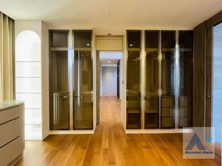 17  4 br House for rent and sale in Sathorn ,Bangkok MRT Khlong Toei - BTS Sala Daeng at Anina Villa Sathorn-Yenakart AA46437