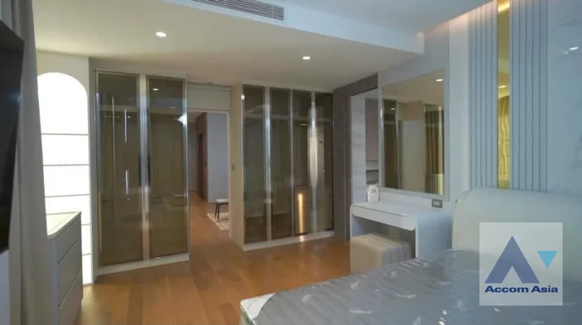 11  4 br House for rent and sale in Sathorn ,Bangkok MRT Khlong Toei - BTS Sala Daeng at Anina Villa Sathorn-Yenakart AA46437