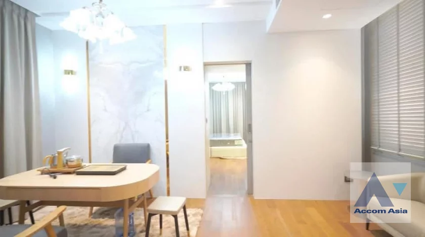 10  4 br House for rent and sale in Sathorn ,Bangkok MRT Khlong Toei - BTS Sala Daeng at Anina Villa Sathorn-Yenakart AA46437