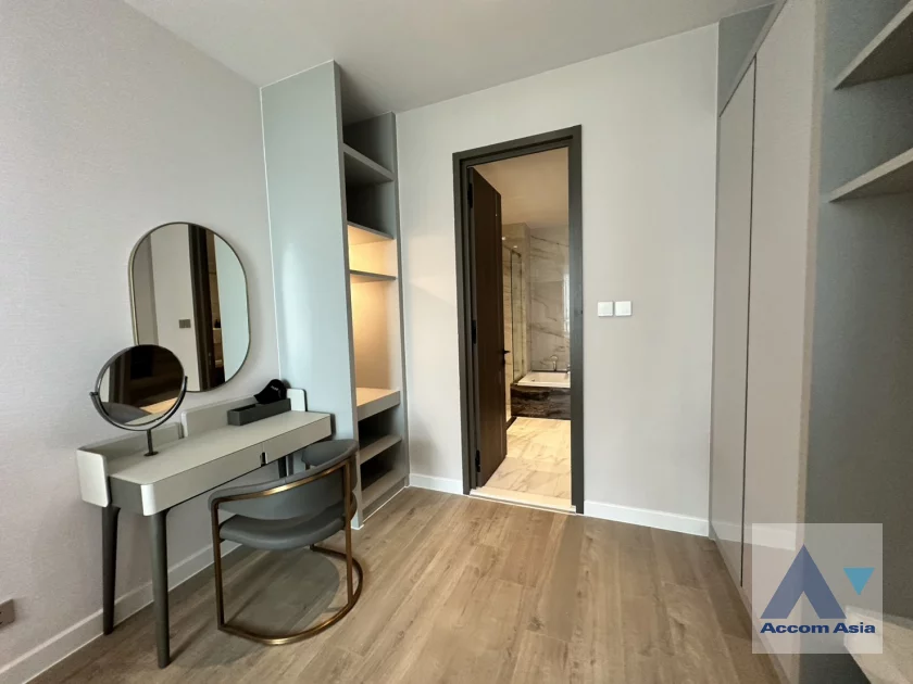 17  3 br Condominium For Rent in Sathorn ,Bangkok MRT Lumphini - BTS Chong Nonsi at Supalai ICON Sathorn AA46438