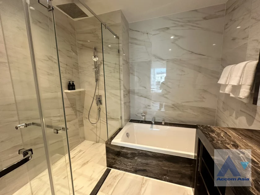 18  3 br Condominium For Rent in Sathorn ,Bangkok MRT Lumphini - BTS Chong Nonsi at Supalai ICON Sathorn AA46438