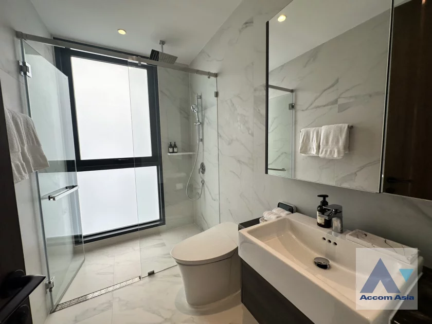 23  3 br Condominium For Rent in Sathorn ,Bangkok MRT Lumphini - BTS Chong Nonsi at Supalai ICON Sathorn AA46438
