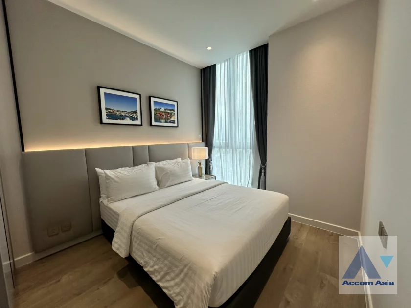 20  3 br Condominium For Rent in Sathorn ,Bangkok MRT Lumphini - BTS Chong Nonsi at Supalai ICON Sathorn AA46438