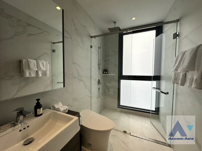 19  3 br Condominium For Rent in Sathorn ,Bangkok MRT Lumphini - BTS Chong Nonsi at Supalai ICON Sathorn AA46438