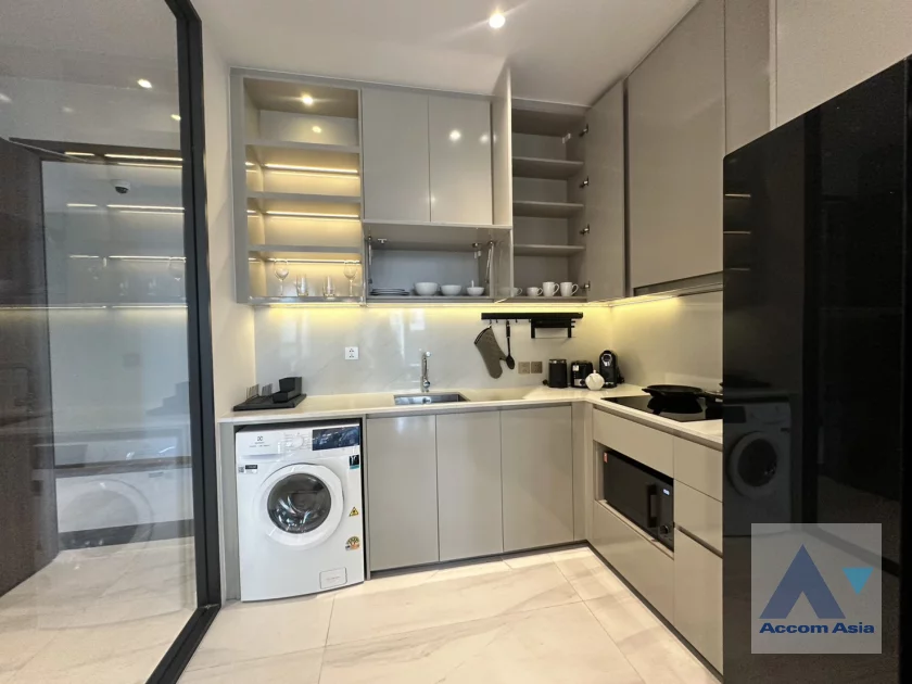 11  3 br Condominium For Rent in Sathorn ,Bangkok MRT Lumphini - BTS Chong Nonsi at Supalai ICON Sathorn AA46438