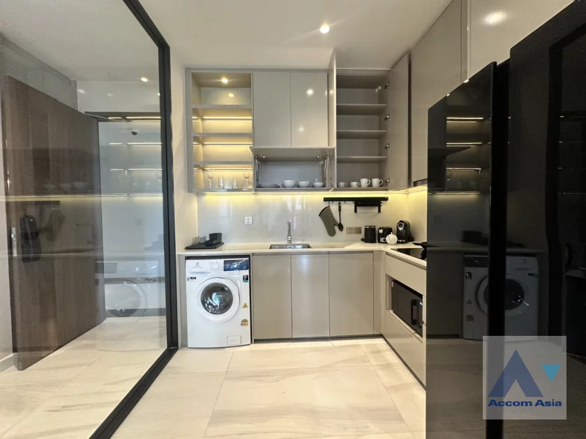 9  3 br Condominium For Rent in Sathorn ,Bangkok MRT Lumphini - BTS Chong Nonsi at Supalai ICON Sathorn AA46438