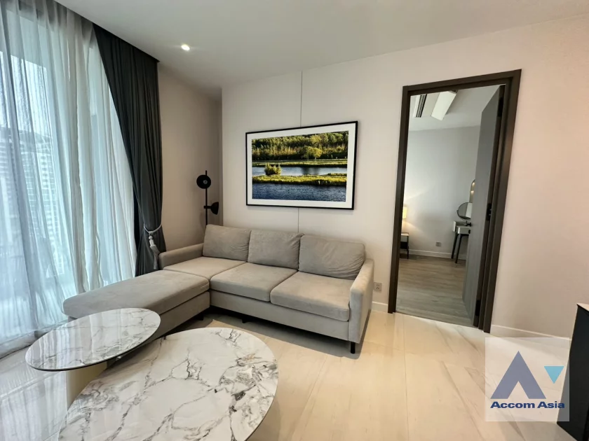 5  3 br Condominium For Rent in Sathorn ,Bangkok MRT Lumphini - BTS Chong Nonsi at Supalai ICON Sathorn AA46438