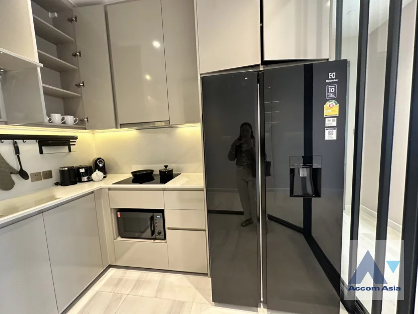 12  3 br Condominium For Rent in Sathorn ,Bangkok MRT Lumphini - BTS Chong Nonsi at Supalai ICON Sathorn AA46438