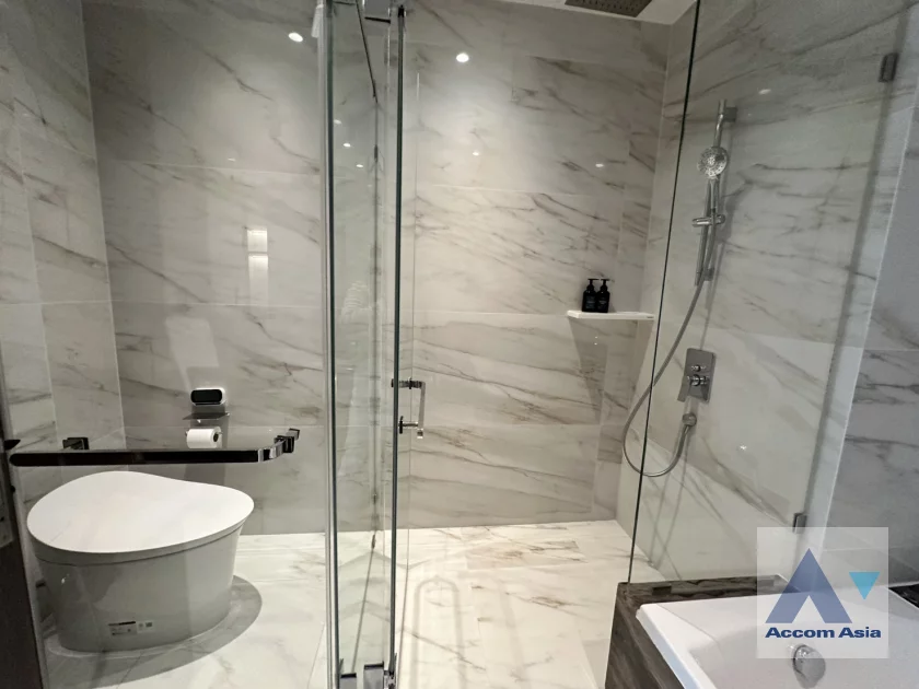 25  3 br Condominium For Rent in Sathorn ,Bangkok MRT Lumphini - BTS Chong Nonsi at Supalai ICON Sathorn AA46438