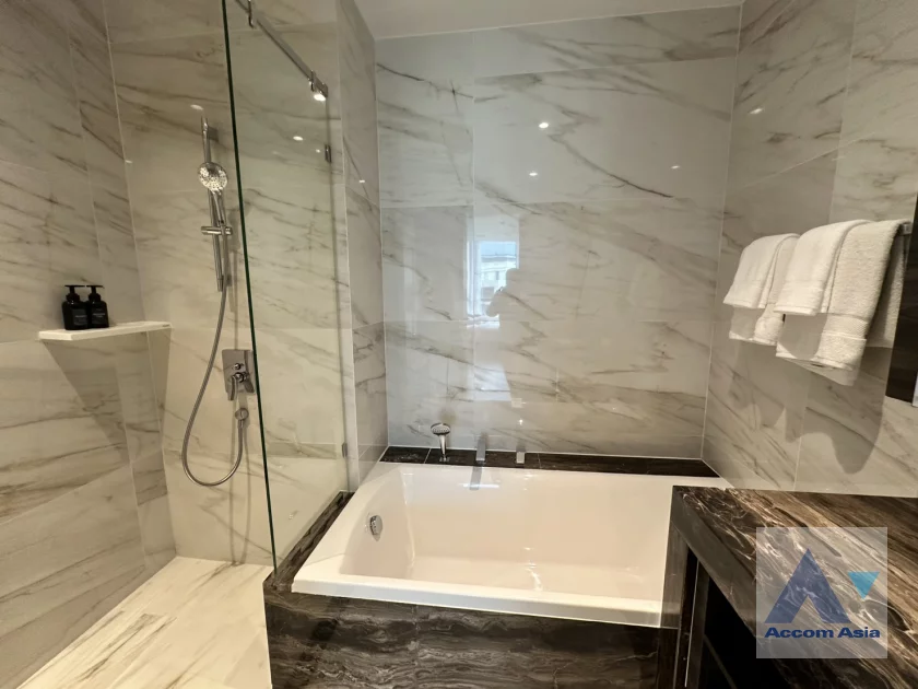 24  3 br Condominium For Rent in Sathorn ,Bangkok MRT Lumphini - BTS Chong Nonsi at Supalai ICON Sathorn AA46438