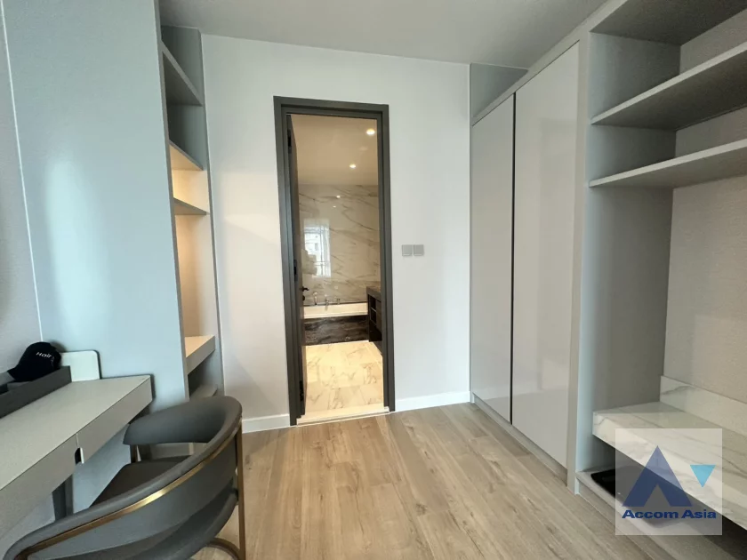 26  3 br Condominium For Rent in Sathorn ,Bangkok MRT Lumphini - BTS Chong Nonsi at Supalai ICON Sathorn AA46438