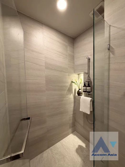 9  2 br Condominium For Rent in Samutprakan ,Samutprakan BTS Bang Na at Whizdom The Forestias AA46439