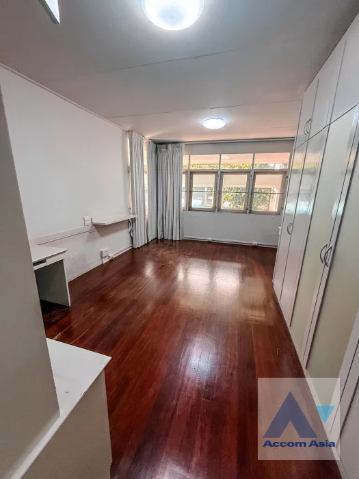 unitHome Office |  3 Bedrooms  Shophouse For Rent & Sale in Sukhumvit, Bangkok  near BTS Thong Lo (AA46440)
