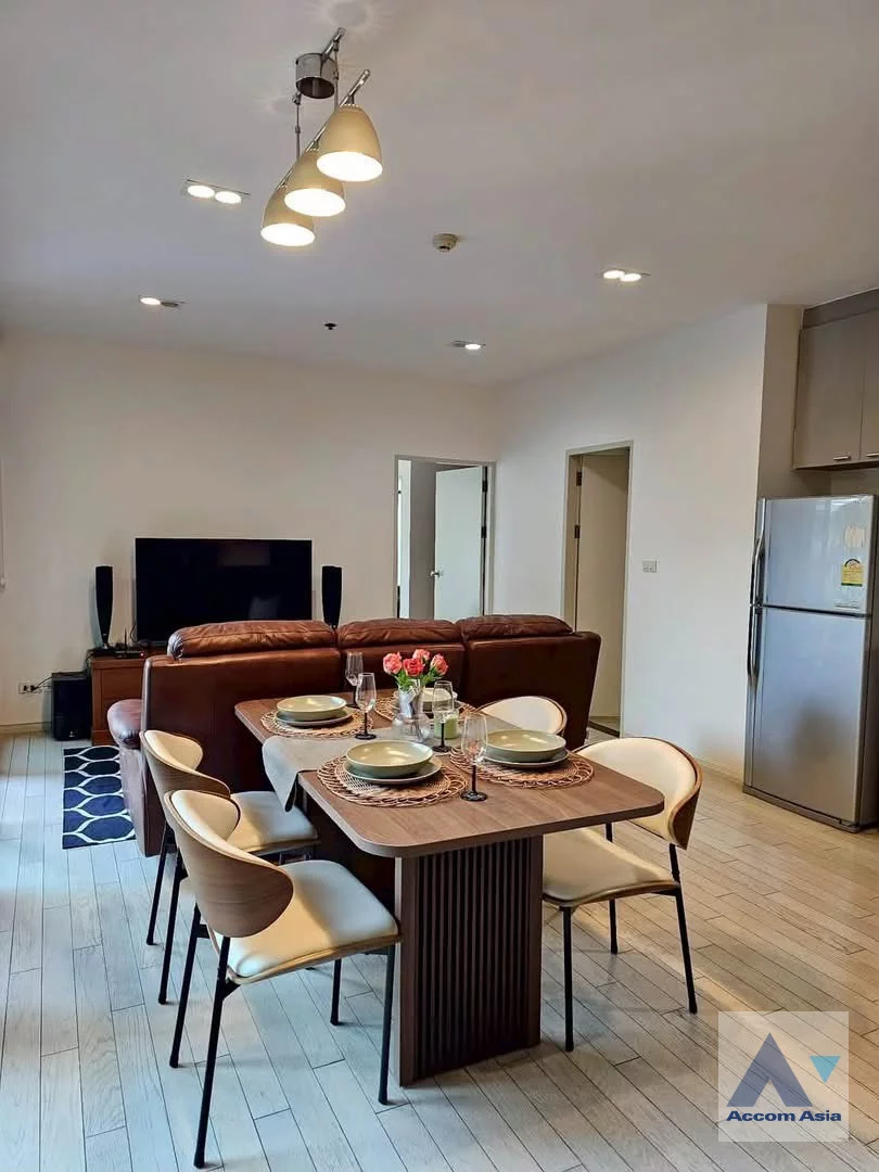 unit 2 Bedrooms  Condominium For Rent & Sale in Sukhumvit, Bangkok  near BTS Thong Lo (AA46441)