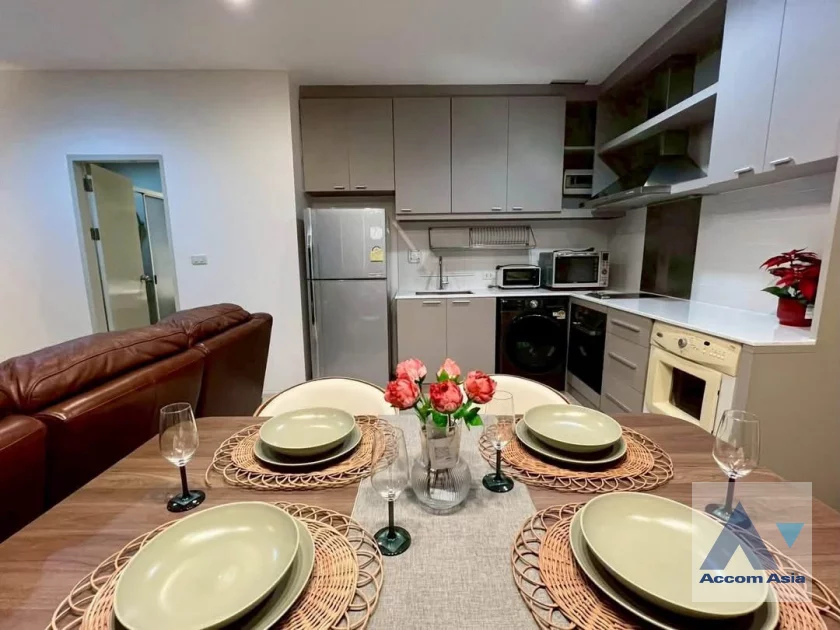unit 2 Bedrooms  Condominium For Rent & Sale in Sukhumvit, Bangkok  near BTS Thong Lo (AA46441)