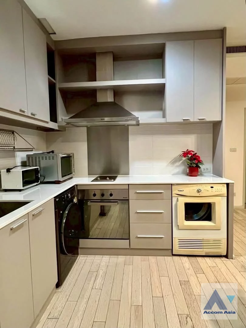 4  2 br Condominium for rent and sale in Sukhumvit ,Bangkok BTS Thong Lo at Noble Solo AA46441