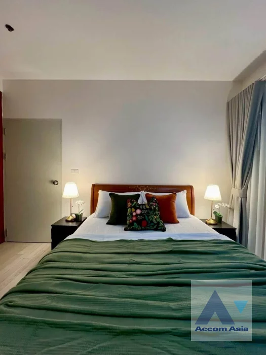 6  2 br Condominium for rent and sale in Sukhumvit ,Bangkok BTS Thong Lo at Noble Solo AA46441