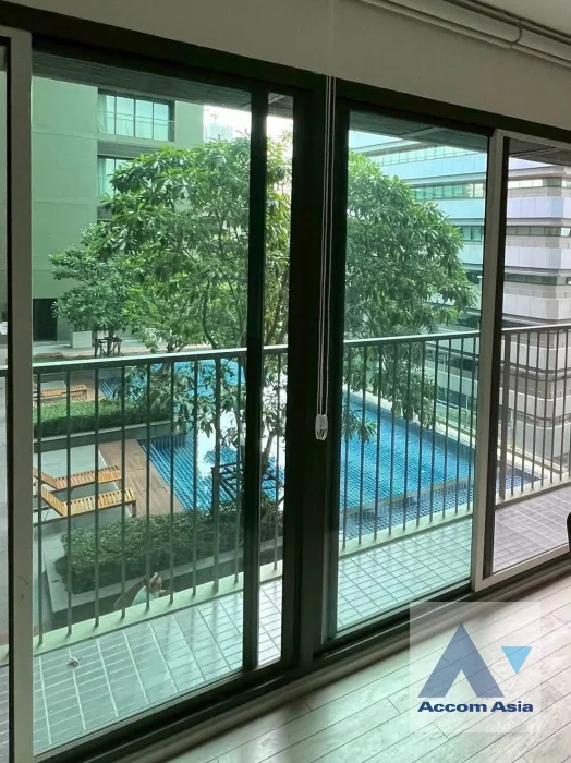 5  2 br Condominium for rent and sale in Sukhumvit ,Bangkok BTS Thong Lo at Noble Solo AA46441
