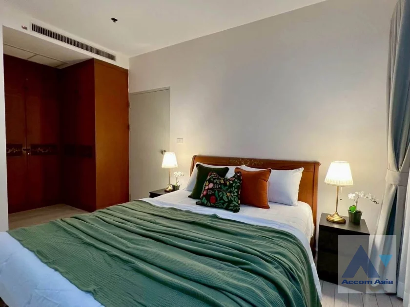 7  2 br Condominium for rent and sale in Sukhumvit ,Bangkok BTS Thong Lo at Noble Solo AA46441