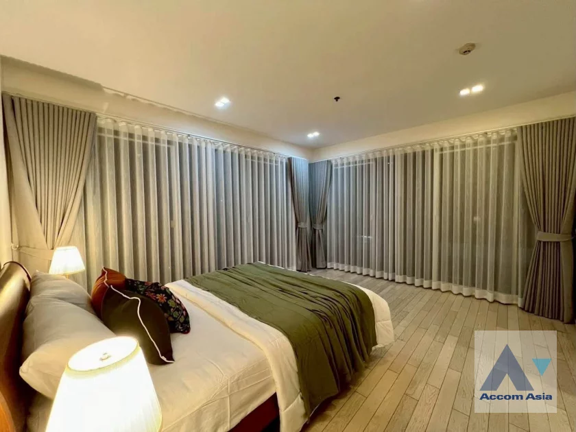 8  2 br Condominium for rent and sale in Sukhumvit ,Bangkok BTS Thong Lo at Noble Solo AA46441