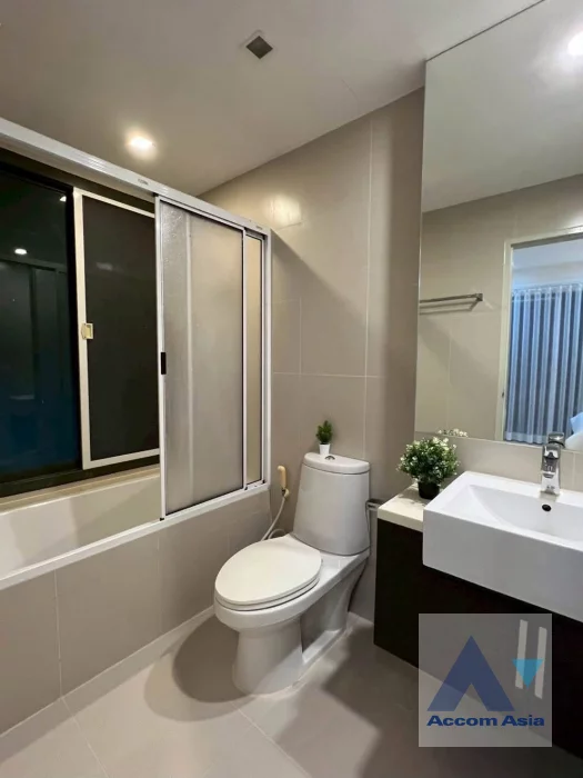 10  2 br Condominium for rent and sale in Sukhumvit ,Bangkok BTS Thong Lo at Noble Solo AA46441