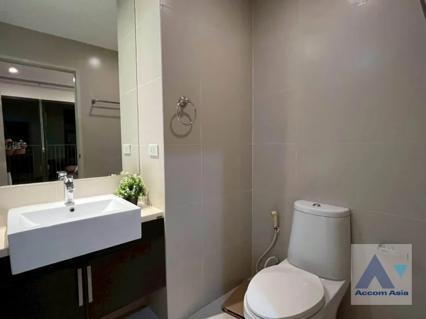 11  2 br Condominium for rent and sale in Sukhumvit ,Bangkok BTS Thong Lo at Noble Solo AA46441