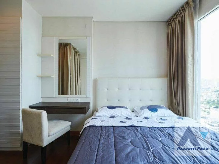 5  2 br Condominium For Rent in Sukhumvit ,Bangkok BTS Thong Lo at Ivy Thonglor AA46442