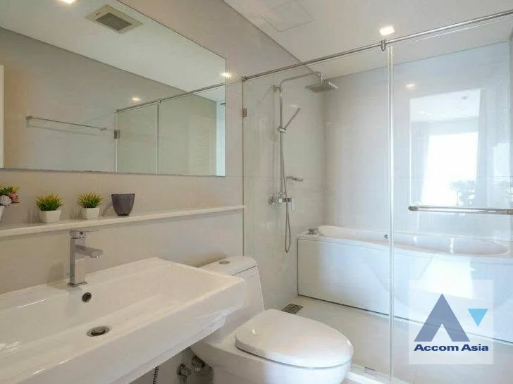 7  2 br Condominium For Rent in Sukhumvit ,Bangkok BTS Thong Lo at Ivy Thonglor AA46442