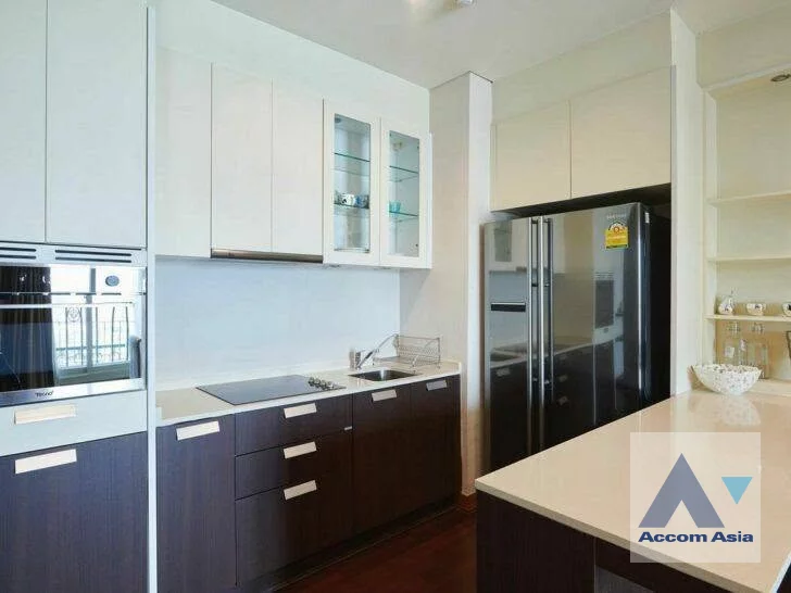 unit 2 Bedrooms  Condominium For Rent in Sukhumvit, Bangkok  near BTS Thong Lo (AA46442)