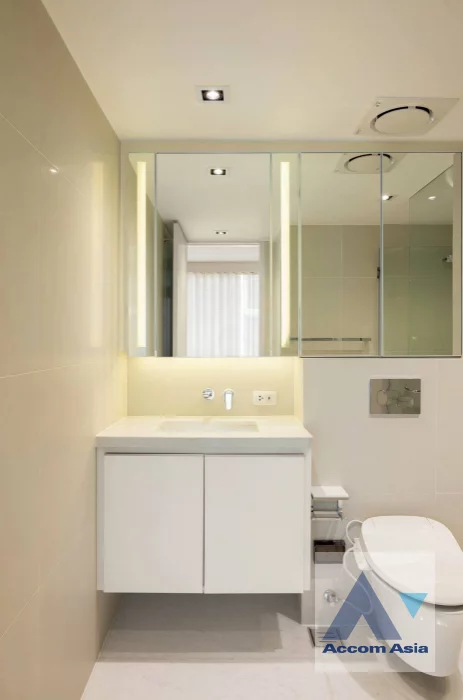 7  1 br Condominium for rent and sale in Sukhumvit ,Bangkok BTS Phrom Phong at Scope Promsri AA46443