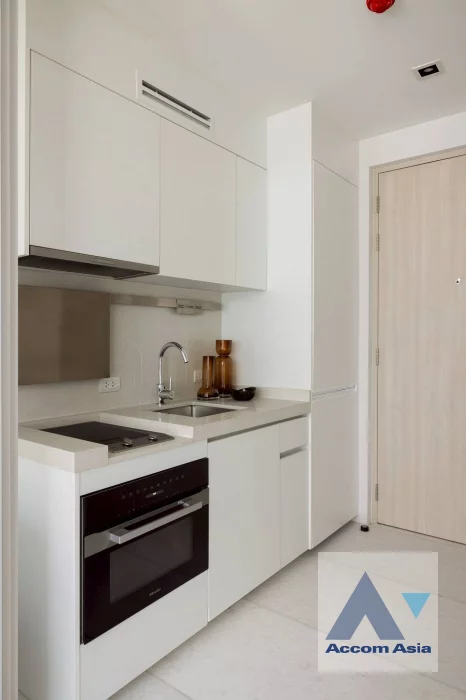 4  1 br Condominium for rent and sale in Sukhumvit ,Bangkok BTS Phrom Phong at Scope Promsri AA46443