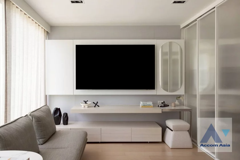  1  1 br Condominium for rent and sale in Sukhumvit ,Bangkok BTS Phrom Phong at Scope Promsri AA46443