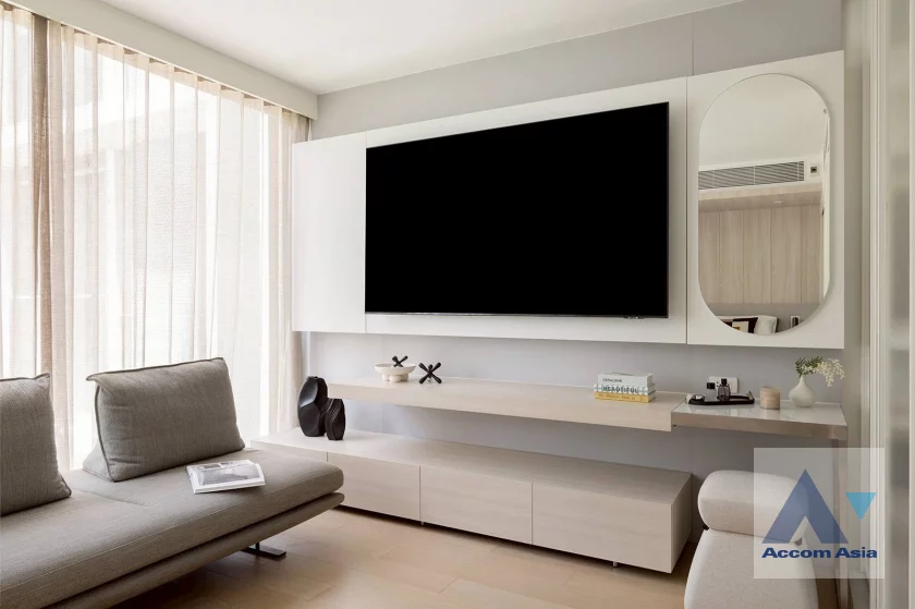  2  1 br Condominium for rent and sale in Sukhumvit ,Bangkok BTS Phrom Phong at Scope Promsri AA46443