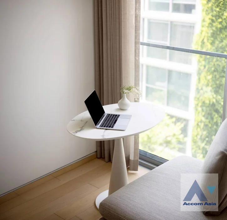 10  1 br Condominium for rent and sale in Sukhumvit ,Bangkok BTS Phrom Phong at Scope Promsri AA46443