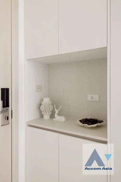 11  1 br Condominium for rent and sale in Sukhumvit ,Bangkok BTS Phrom Phong at Scope Promsri AA46443