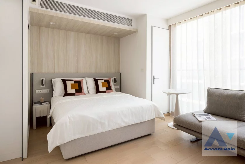  1  1 br Condominium for rent and sale in Sukhumvit ,Bangkok BTS Phrom Phong at Scope Promsri AA46443