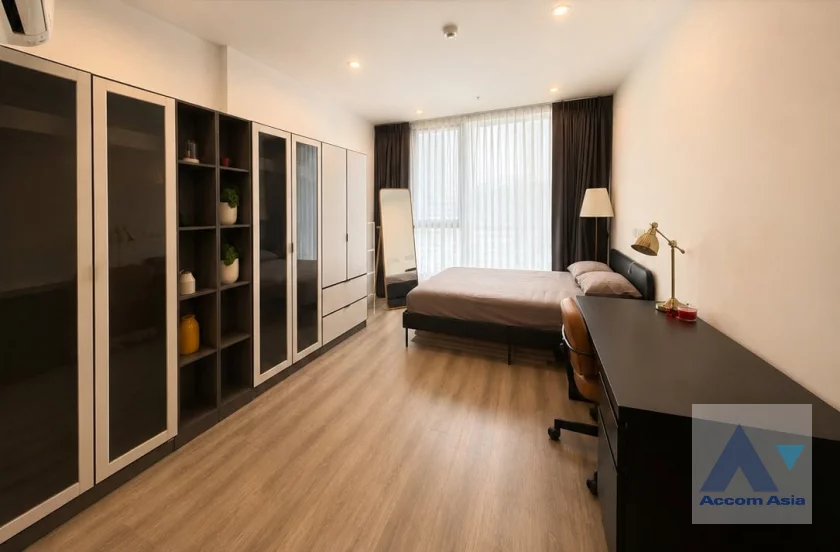 5  2 br Condominium For Rent in Bang Na ,Bangkok BTS Udomsuk at IDEO Mobi Sukhumvit 66 AA46444