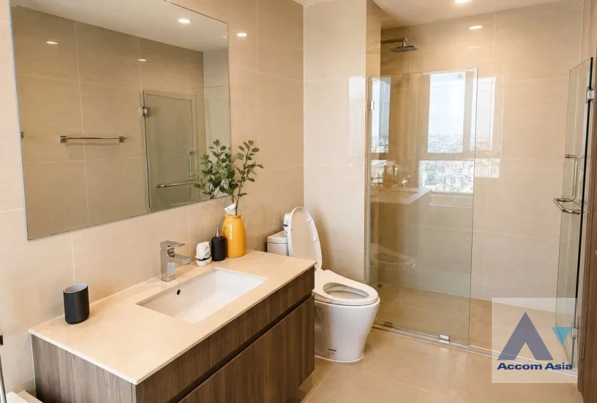 7  2 br Condominium For Rent in Bang Na ,Bangkok BTS Udomsuk at IDEO Mobi Sukhumvit 66 AA46444