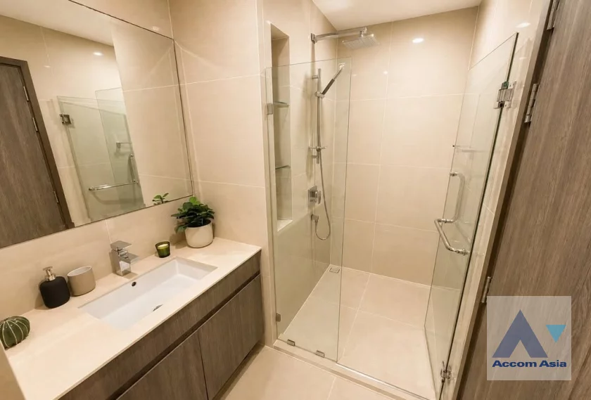 9  2 br Condominium For Rent in Bang Na ,Bangkok BTS Udomsuk at IDEO Mobi Sukhumvit 66 AA46444