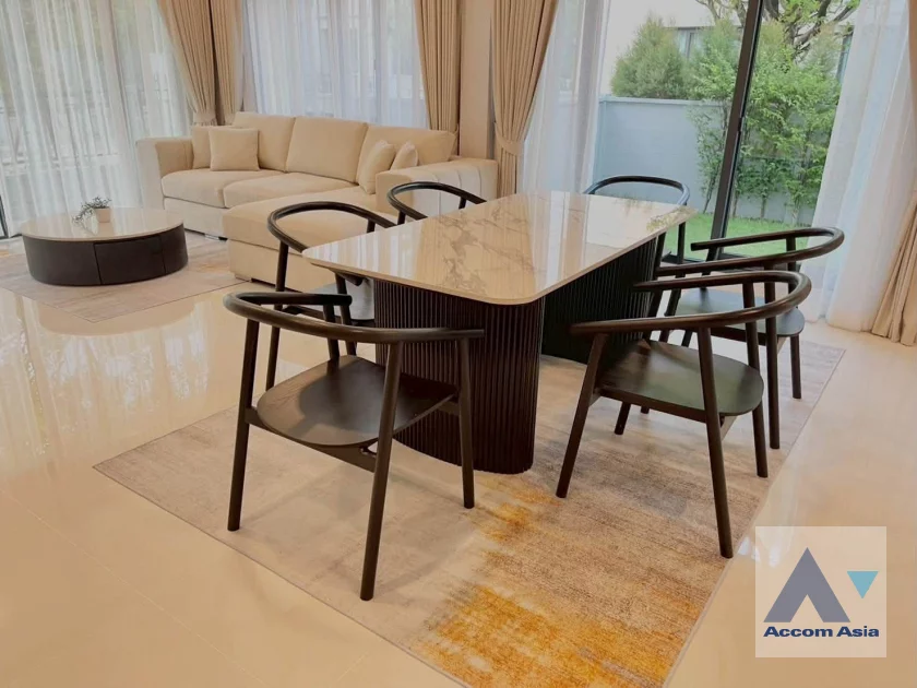 5  4 br House for rent and sale in Samutprakan ,Samutprakan  at Centro Bangna AA46445