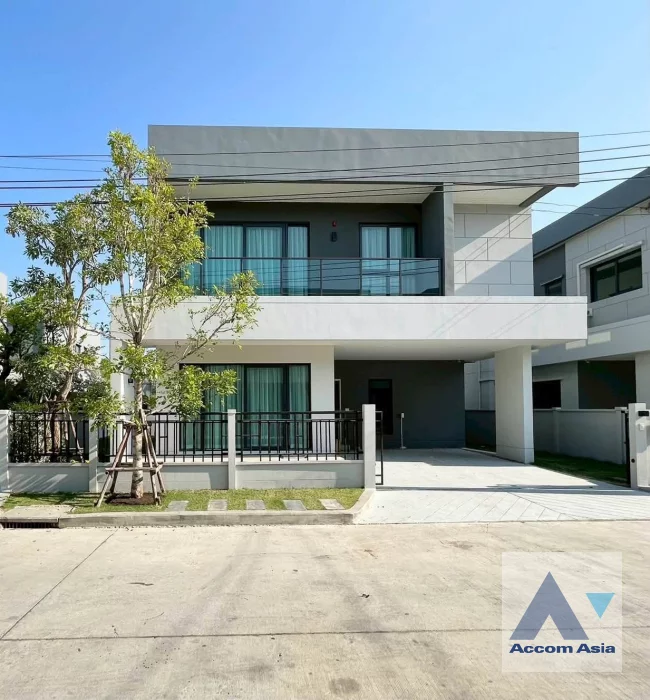  2  4 br House for rent and sale in Samutprakan ,Samutprakan  at Centro Bangna AA46445
